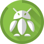 torrdroid android application logo